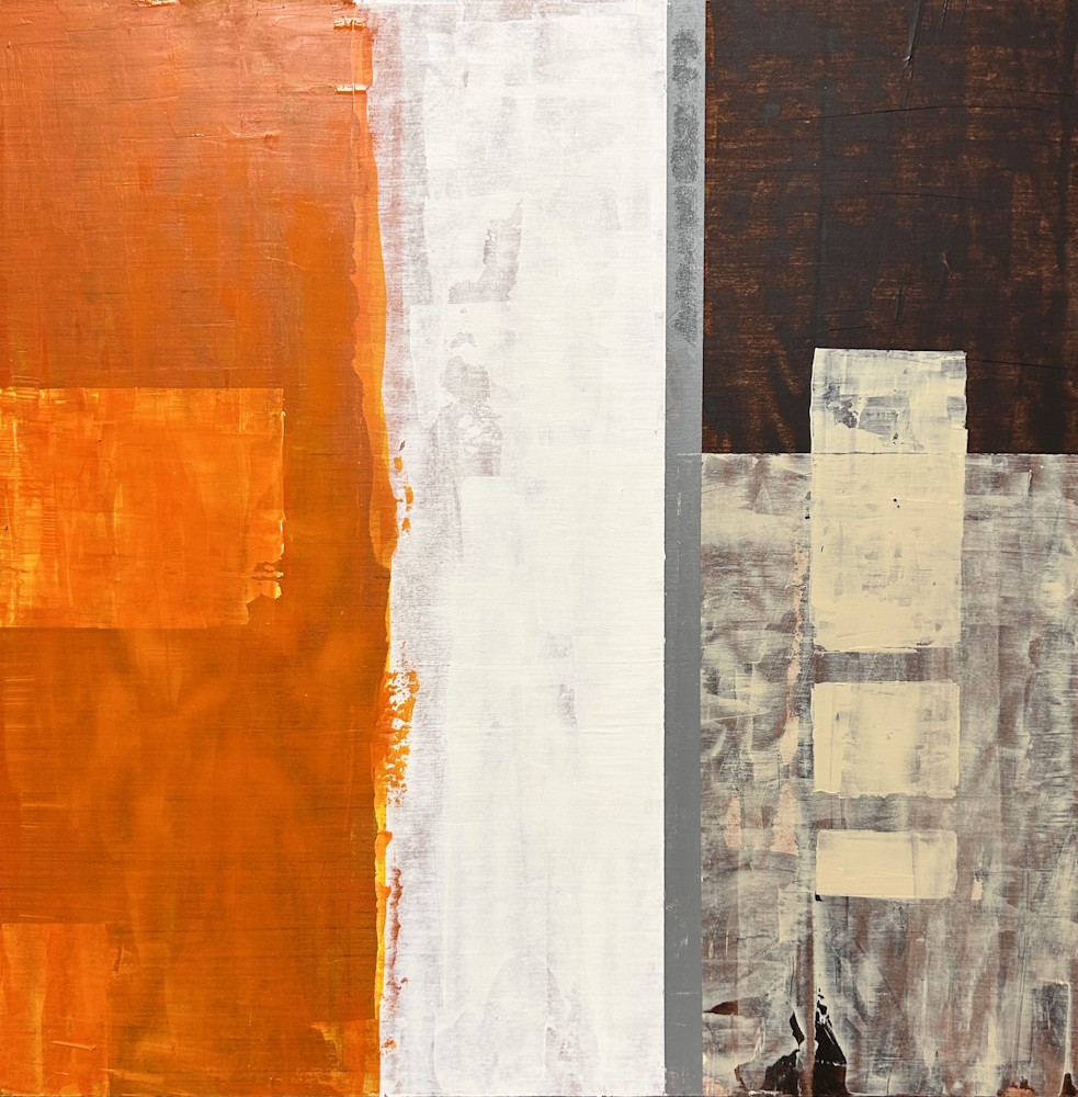 Naranja by Josh Sutton