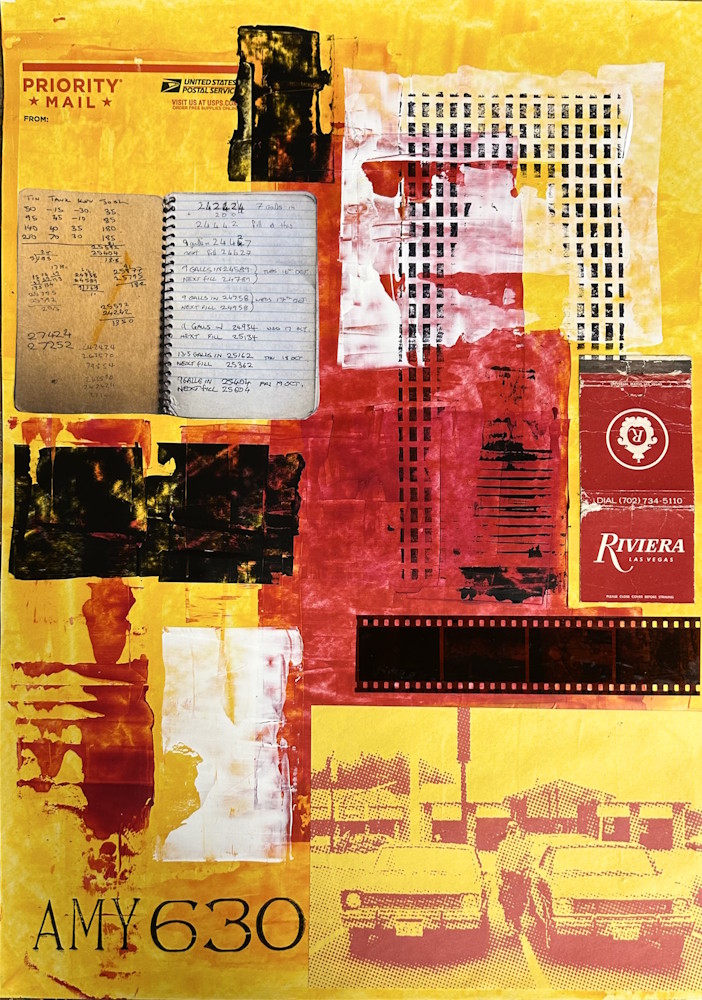 People Like You by Josh Sutton