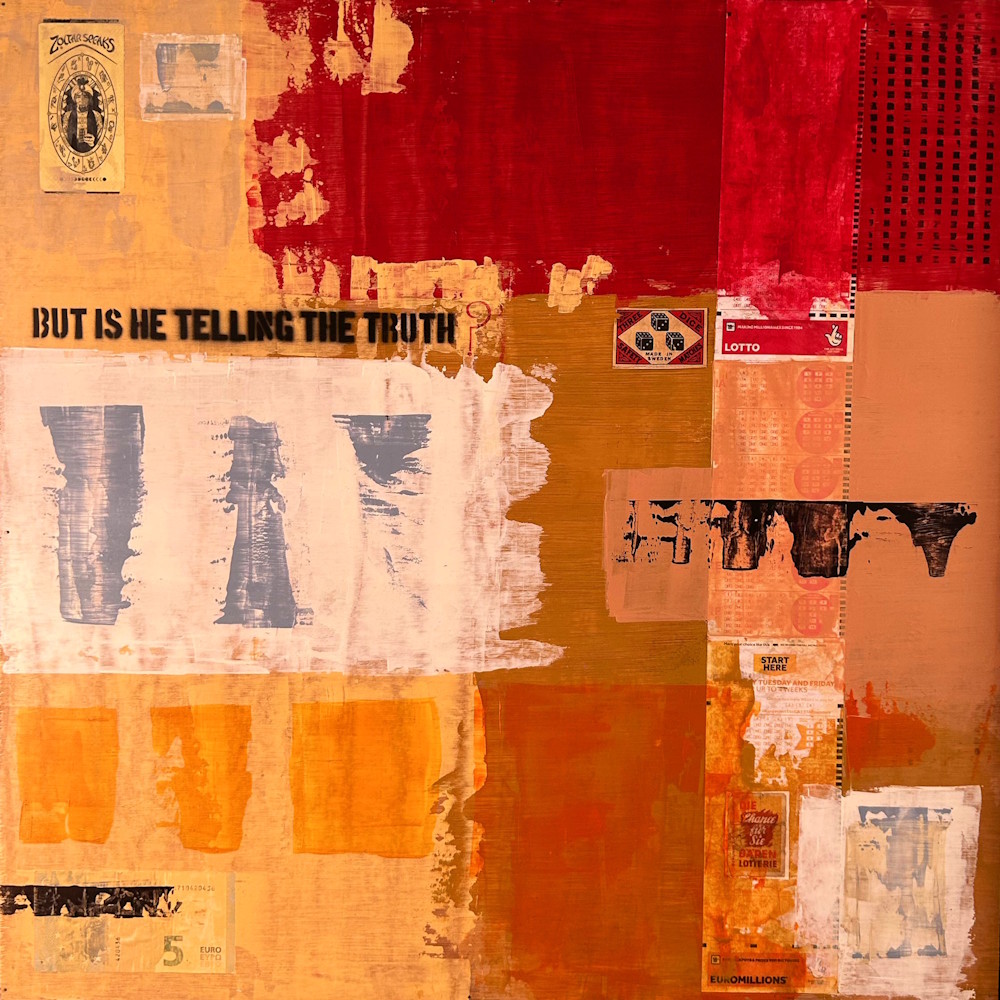 Zoltar Speaks by Josh Sutton